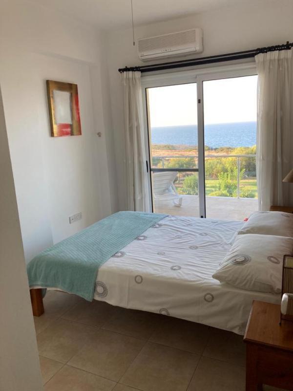 Marina Apartment B 16 - Tatlisu Trnc Akanthou Esterno foto
