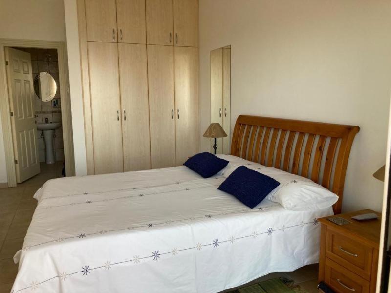 Marina Apartment B 16 - Tatlisu Trnc Akanthou Esterno foto